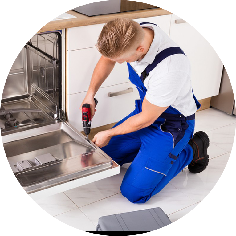 LG Dishwasher Repair, LG Dishwasher Service